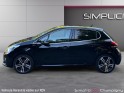Peugeot 208 puretech 110ch ss eat6 gt line distribution neuve garantie occasion champigny-sur-marne (94) simplicicar...