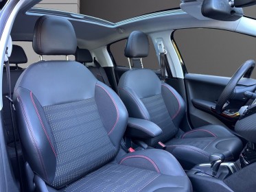 Peugeot 208 puretech 110ch ss eat6 gt line distribution neuve garantie occasion champigny-sur-marne (94) simplicicar...