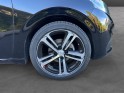 Peugeot 208 puretech 110ch ss eat6 gt line distribution neuve garantie occasion champigny-sur-marne (94) simplicicar...