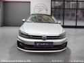 Volkswagen polo 1.0 tsi 115 ss dsg7 r-line exclusive garantie 12 mois occasion simplicicar le raincy simplicicar simplicibike...