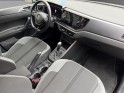 Volkswagen polo 1.0 tsi 115 ss dsg7 r-line exclusive garantie 12 mois occasion simplicicar le raincy simplicicar simplicibike...