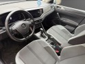 Volkswagen polo 1.0 tsi 115 ss dsg7 r-line exclusive garantie 12 mois occasion simplicicar le raincy simplicicar simplicibike...