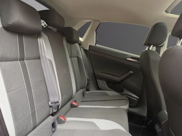 Volkswagen polo 1.0 tsi 115 ss dsg7 r-line exclusive garantie 12 mois occasion simplicicar le raincy simplicicar simplicibike...