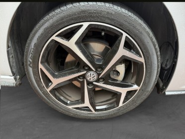 Volkswagen polo 1.0 tsi 115 ss dsg7 r-line exclusive garantie 12 mois occasion simplicicar le raincy simplicicar simplicibike...