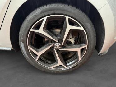 Volkswagen polo 1.0 tsi 115 ss dsg7 r-line exclusive garantie 12 mois occasion simplicicar le raincy simplicicar simplicibike...