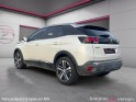 Peugeot 3008 bluehdi 180ch ss eat8 gt  entretien complet  toit ouvrant panoramique  garantie 12 mois occasion simplicicar...
