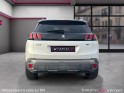 Peugeot 3008 bluehdi 180ch ss eat8 gt  entretien complet  toit ouvrant panoramique  garantie 12 mois occasion simplicicar...