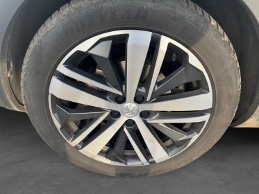 Peugeot 3008 bluehdi 180ch ss eat8 gt  entretien complet  toit ouvrant panoramique  garantie 12 mois occasion simplicicar...