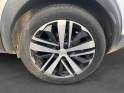 Peugeot 3008 bluehdi 180ch ss eat8 gt  entretien complet  toit ouvrant panoramique  garantie 12 mois occasion simplicicar...