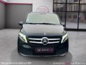 Mercedes classe v extra-long 220 d 7g-tronic plus fascination avant garde garantie 12 mois occasion simplicicar le raincy...