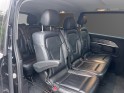 Mercedes classe v extra-long 220 d 7g-tronic plus fascination avant garde garantie 12 mois occasion simplicicar le raincy...