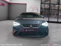 Seat ibiza 1.0 tsi 110ch dsg7 finition xcellence origine france garantie 12 moins occasion simplicicar nancy simplicicar...