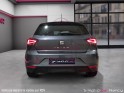 Seat ibiza 1.0 tsi 110ch dsg7 finition xcellence origine france garantie 12 moins occasion simplicicar nancy simplicicar...