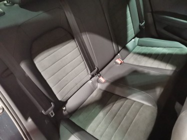 Seat ibiza 1.0 tsi 110ch dsg7 finition xcellence origine france garantie 12 moins occasion simplicicar nancy simplicicar...