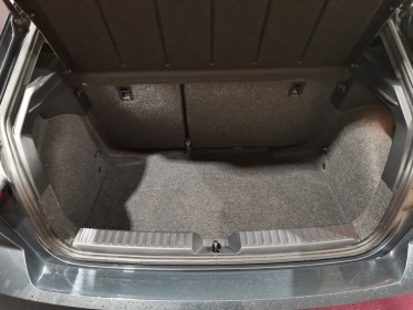 Seat ibiza 1.0 tsi 110ch dsg7 finition xcellence origine france garantie 12 moins occasion simplicicar nancy simplicicar...