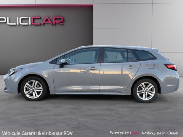 Toyota corolla touring sports hybride my22 122h dynamic business très bon état sièges avant chauffants caméra de recul......