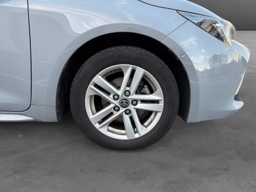 Toyota corolla touring sports hybride my22 122h dynamic business très bon état sièges avant chauffants caméra de recul......