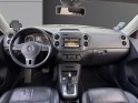 Volkswagen tiguan 2.0 tsi 210 carat 4motion dsg7 caméra de recul toit panoramique attelage garantie 12 mois occasion...