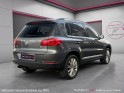 Volkswagen tiguan 2.0 tsi 210 carat 4motion dsg7 caméra de recul toit panoramique attelage garantie 12 mois occasion...