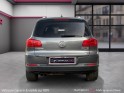 Volkswagen tiguan 2.0 tsi 210 carat 4motion dsg7 caméra de recul toit panoramique attelage garantie 12 mois occasion...