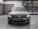 Volkswagen tiguan 2.0 tsi 210 carat 4motion dsg7 caméra de recul toit panoramique attelage garantie 12 mois occasion...