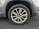 Volkswagen tiguan 2.0 tsi 210 carat 4motion dsg7 caméra de recul toit panoramique attelage garantie 12 mois occasion...