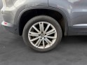 Volkswagen tiguan 2.0 tsi 210 carat 4motion dsg7 caméra de recul toit panoramique attelage garantie 12 mois occasion...