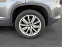 Volkswagen tiguan 2.0 tsi 210 carat 4motion dsg7 caméra de recul toit panoramique attelage garantie 12 mois occasion...