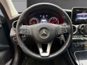 Mercedes classe c coupe 180 9g-tronic executive garantie 12 mois occasion simplicicar le raincy simplicicar simplicibike france