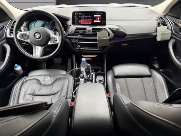 Bmw x4 g02 xdrive20d 190ch bva8 xline garantie 12 mois occasion simplicicar le raincy simplicicar simplicibike france