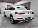 Bmw x4 g02 xdrive20d 190ch bva8 xline garantie 12 mois occasion simplicicar le raincy simplicicar simplicibike france