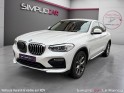 Bmw x4 g02 xdrive20d 190ch bva8 xline garantie 12 mois occasion simplicicar le raincy simplicicar simplicibike france