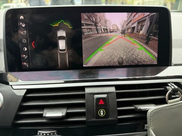 Bmw x4 g02 xdrive20d 190ch bva8 xline garantie 12 mois occasion simplicicar le raincy simplicicar simplicibike france