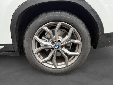Bmw x4 g02 xdrive20d 190ch bva8 xline garantie 12 mois occasion simplicicar le raincy simplicicar simplicibike france
