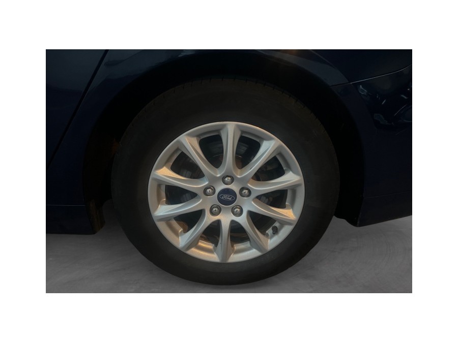 FORD d'occasion MONDEO SW HYBRID 187 TITANIUM PH2 de 2020 Le Raincy