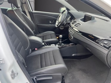 Renault megane iii estate estate iii 1.5 dci 110 fap energy eco2 bose occasion avignon (84) simplicicar simplicibike france