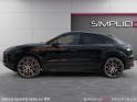 Porsche cayenne coupe e-hybrid 3.0 v6 519 ch tiptronic bva occasion montreuil (porte de vincennes)(75) simplicicar...