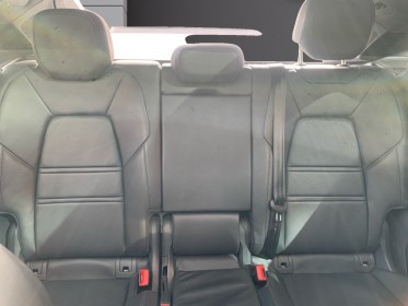 Porsche cayenne coupe e-hybrid 3.0 v6 519 ch tiptronic bva occasion montreuil (porte de vincennes)(75) simplicicar...