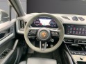 Porsche cayenne coupe e-hybrid 3.0 v6 519 ch tiptronic bva occasion montreuil (porte de vincennes)(75) simplicicar...
