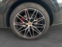 Porsche cayenne coupe e-hybrid 3.0 v6 519 ch tiptronic bva occasion montreuil (porte de vincennes)(75) simplicicar...