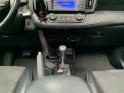 Toyota rav4 hybride rc18 pro pro 2wd black edition toit ouvrant garantie 12 mois occasion montreuil (porte de vincennes)(75)...
