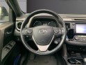 Toyota rav4 hybride rc18 pro pro 2wd black edition toit ouvrant garantie 12 mois occasion montreuil (porte de vincennes)(75)...