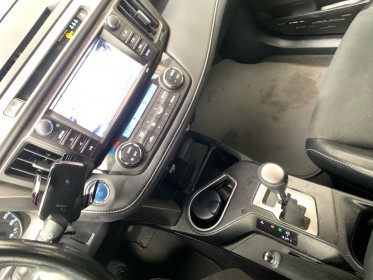 Toyota rav4 hybride rc18 pro pro 2wd black edition toit ouvrant garantie 12 mois occasion montreuil (porte de vincennes)(75)...