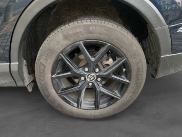 Toyota rav4 hybride rc18 pro pro 2wd black edition toit ouvrant garantie 12 mois occasion montreuil (porte de vincennes)(75)...