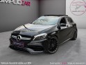 Mercedes classe a 45 amg 381 speedshift dct 4-matic occasion simplicicar vaucresson simplicicar simplicibike france