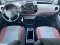 Peugeot partner tepee hdi/ 100ch/boîte auto/camera de recul/ garantie de 12 à 48 mois occasion simplicicar salon de...