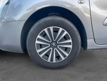 Peugeot partner tepee hdi/ 100ch/boîte auto/camera de recul/ garantie de 12 à 48 mois occasion simplicicar salon de...