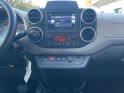 Peugeot partner tepee hdi/ 100ch/boîte auto/camera de recul/ garantie de 12 à 48 mois occasion simplicicar salon de...