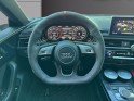 Audi a5 sportback 2.0 tdi 190ch s tronic 7 quattro s line carplay occasion montpellier (34) simplicicar simplicibike france