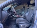 Audi a5 sportback 2.0 tdi 190ch s tronic 7 quattro s line carplay occasion montpellier (34) simplicicar simplicibike france